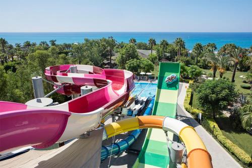 trendy aspendos beach all inclusive