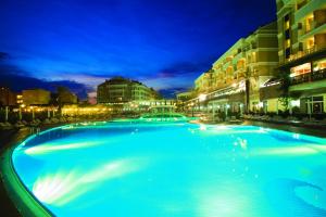 trendy aspendos beach all inclusive