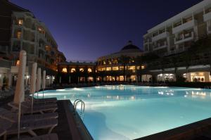 trendy aspendos beach all inclusive