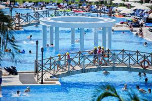 trendy aspendos beach all inclusive