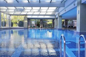 trendy aspendos beach all inclusive