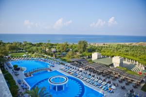 trendy aspendos beach all inclusive