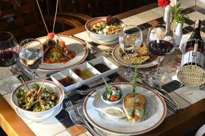 trendy aspendos beach all inclusive