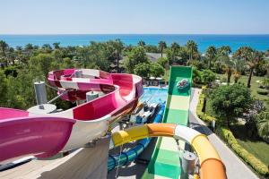 trendy aspendos beach all inclusive