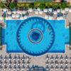 trendy aspendos beach all inclusive