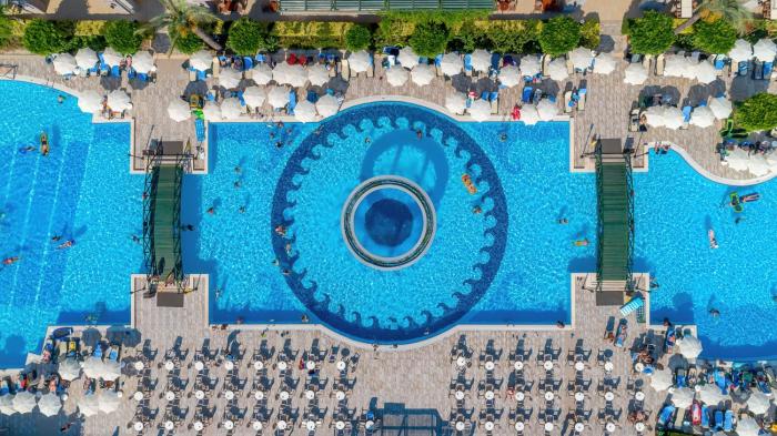 trendy aspendos beach all inclusive