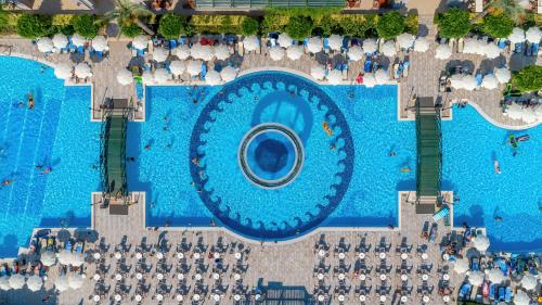 trendy aspendos beach all inclusive