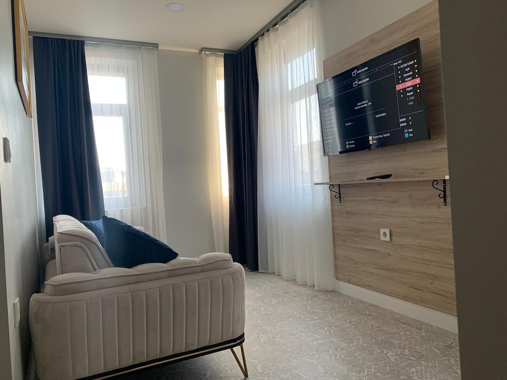 taksim galatist hotel