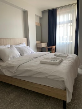 taksim galatist hotel