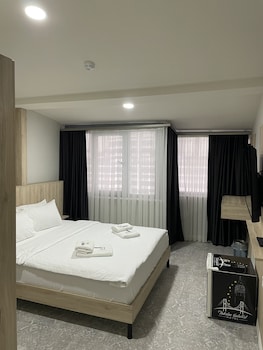 taksim galatist hotel