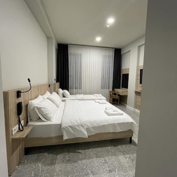 taksim galatist hotel