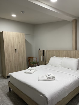 taksim galatist hotel