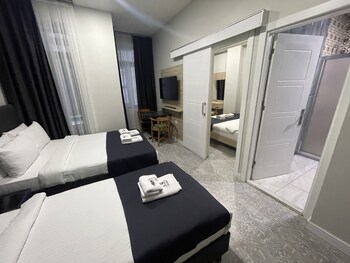 taksim galatist hotel