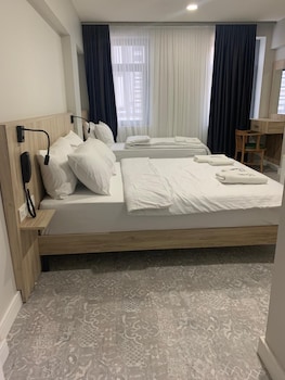 taksim galatist hotel