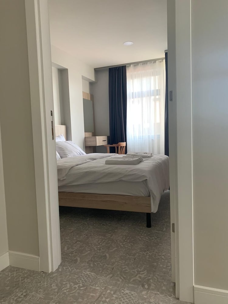 taksim galatist hotel