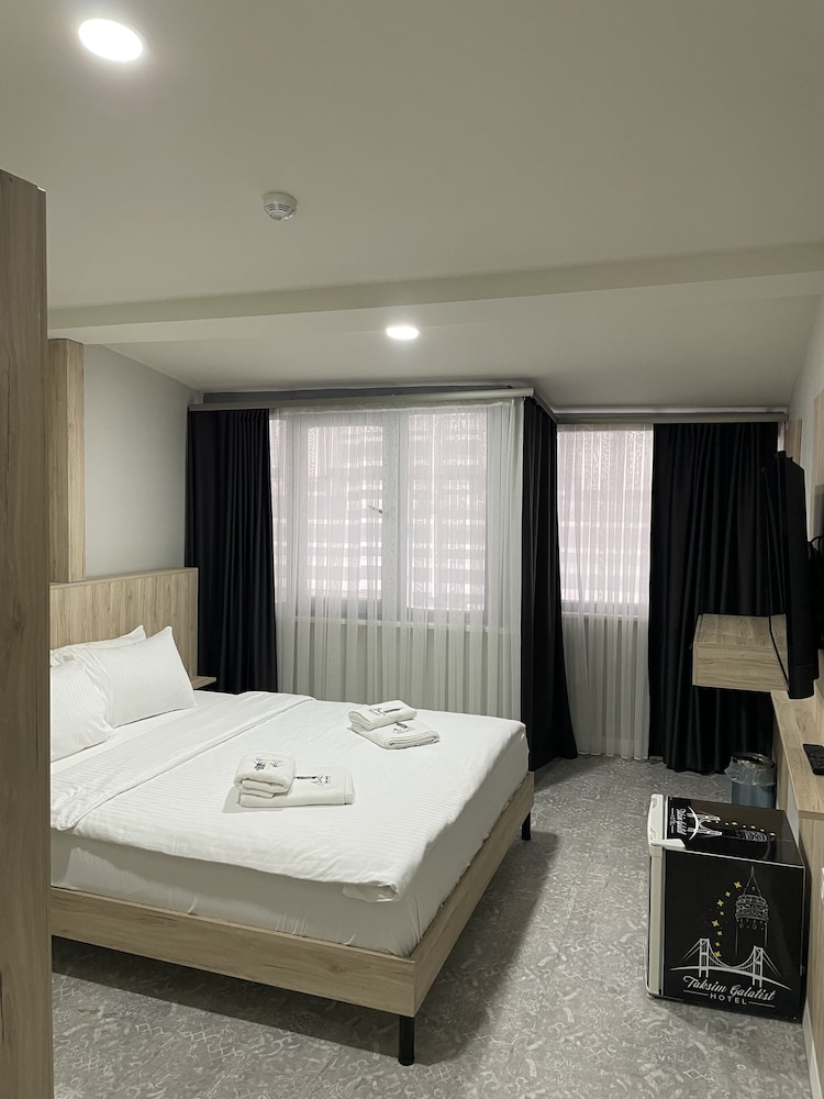 taksim galatist hotel