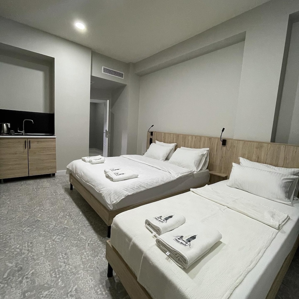 taksim galatist hotel