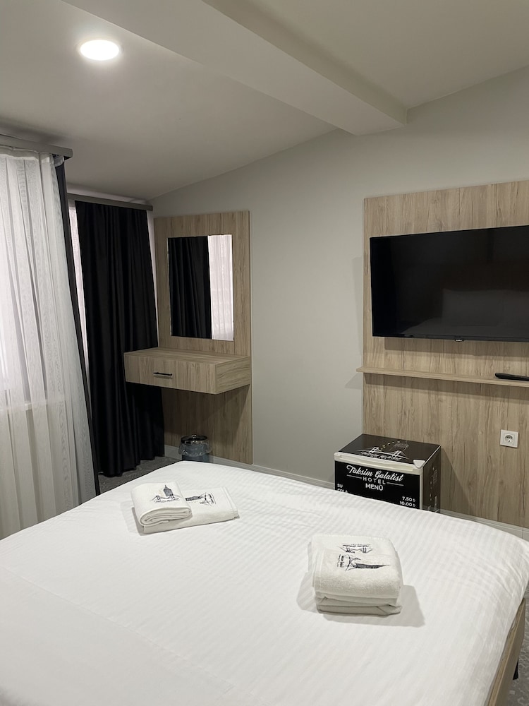 taksim galatist hotel