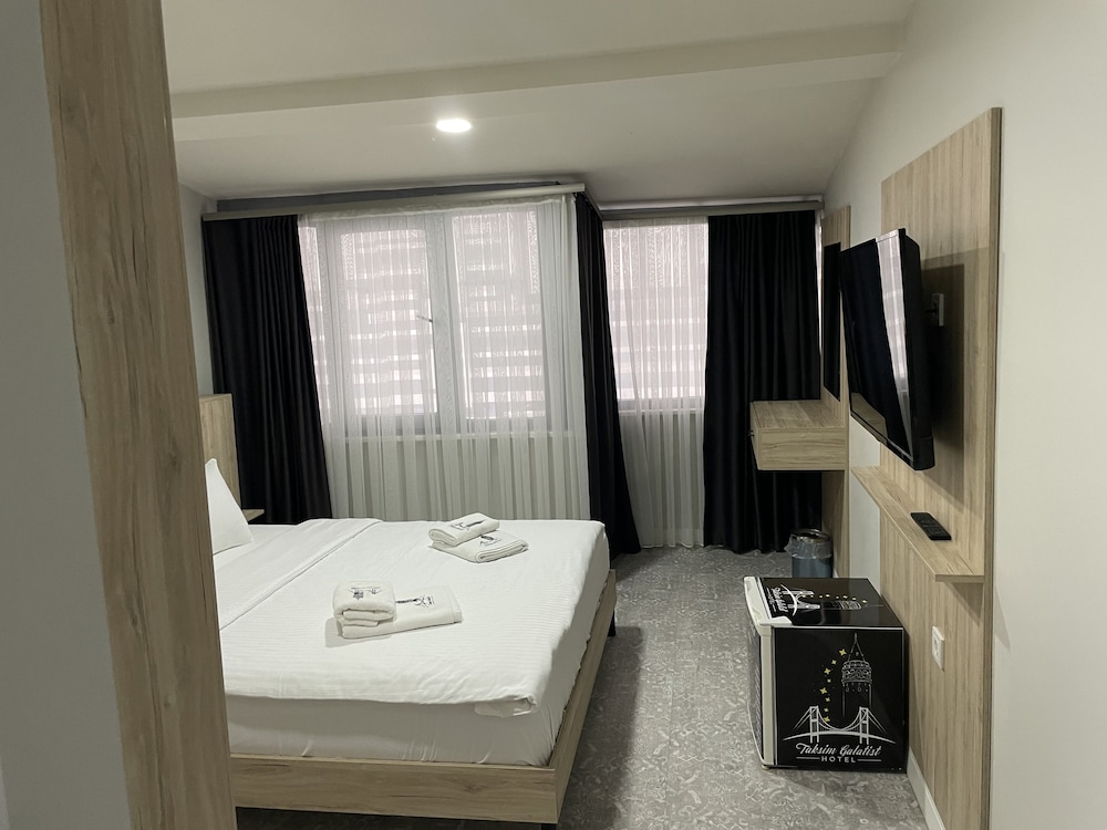 taksim galatist hotel