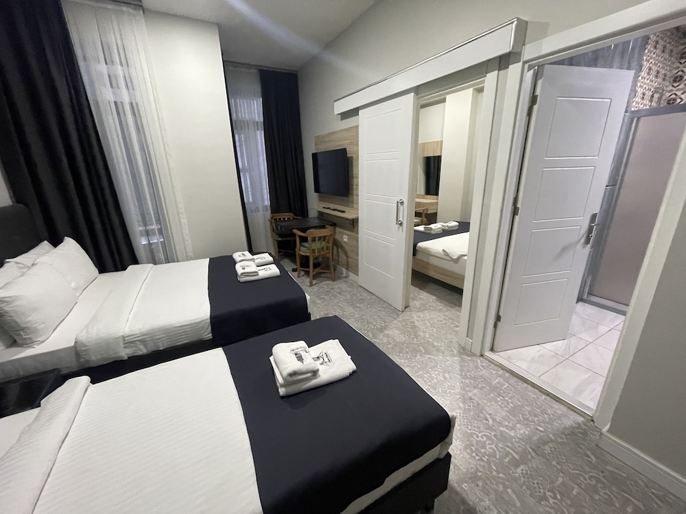 taksim galatist hotel