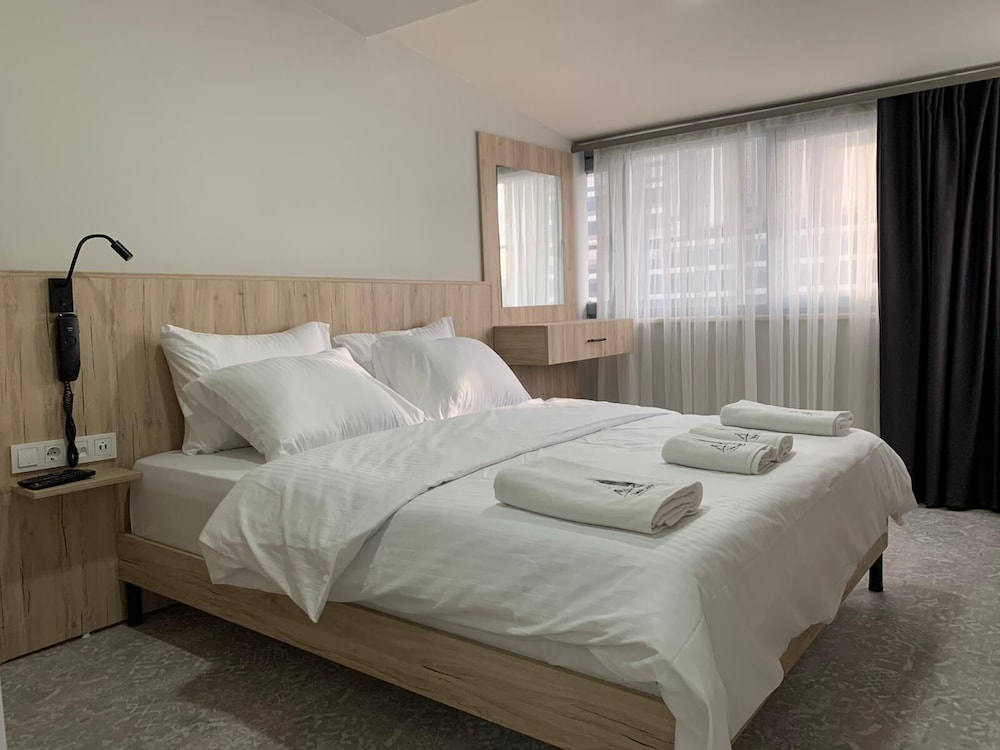 taksim galatist hotel