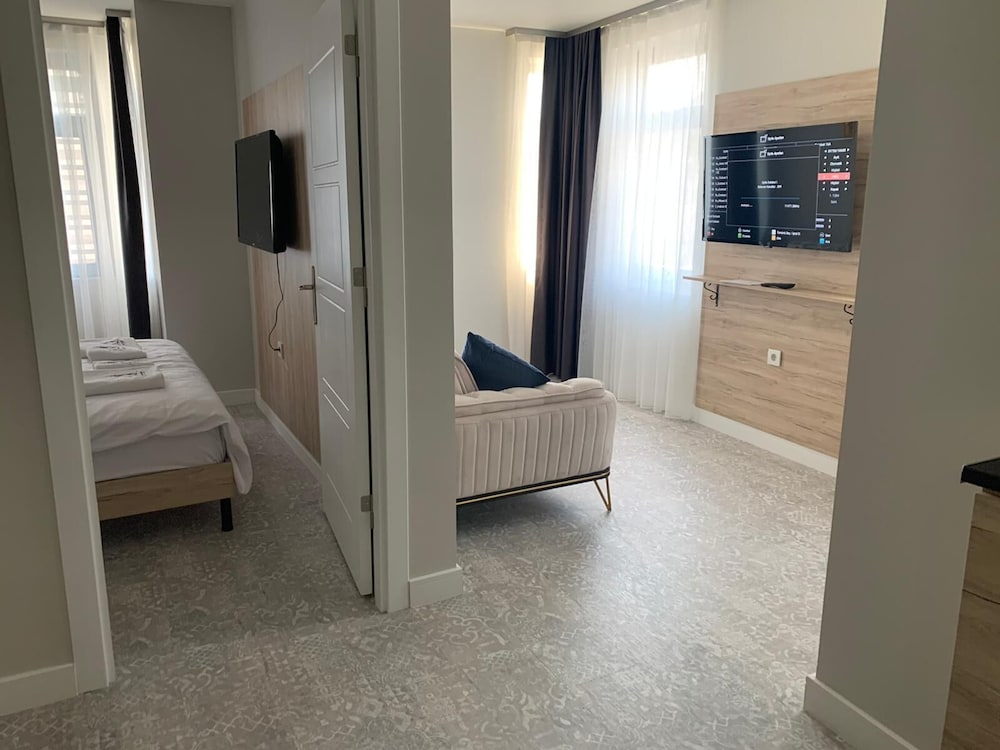 taksim galatist hotel