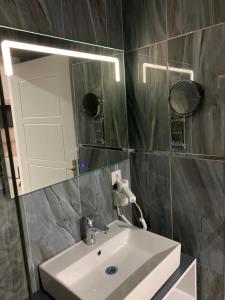 taksim galatist hotel