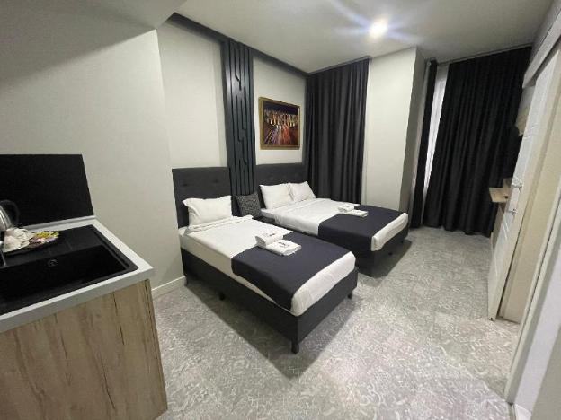 taksim galatist hotel