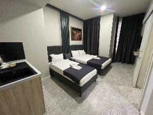 taksim galatist hotel