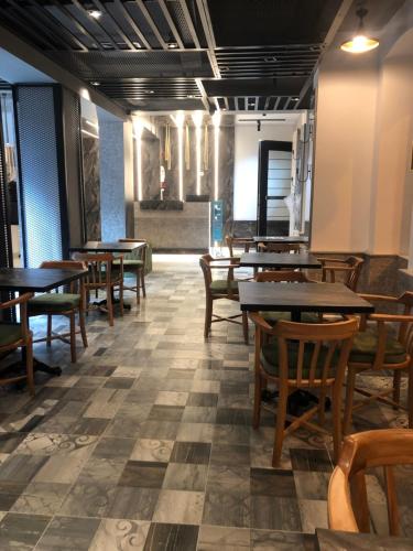 taksim galatist hotel