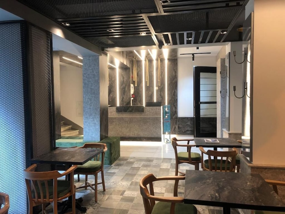 taksim galatist hotel