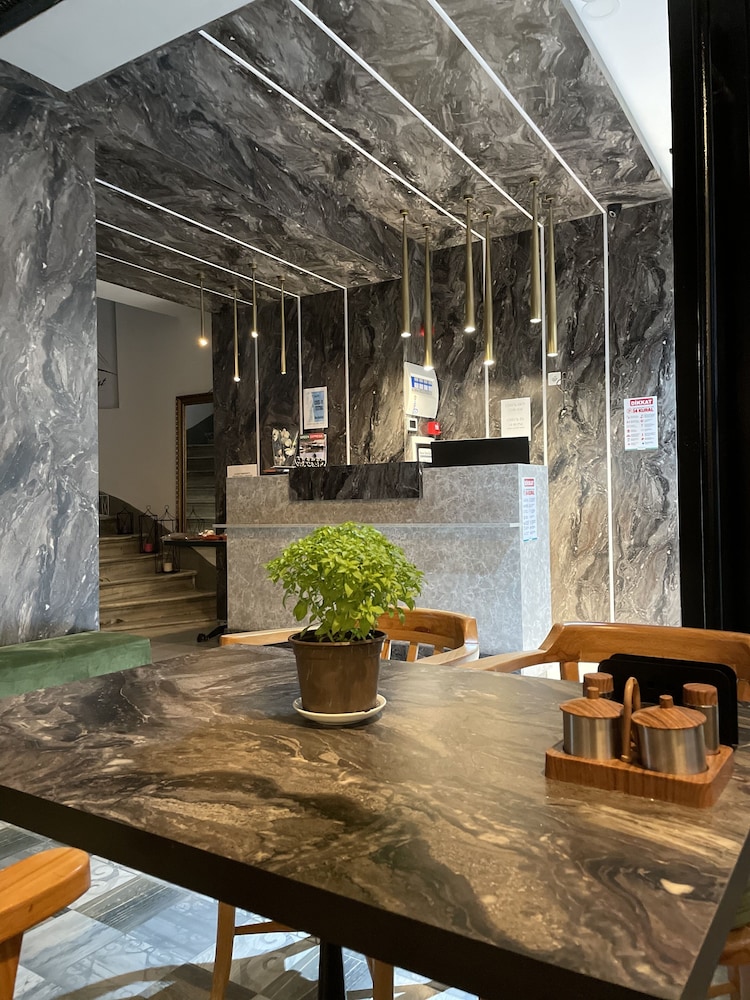 taksim galatist hotel