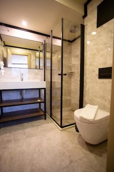 besiktas serenity hotel