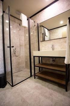 besiktas serenity hotel