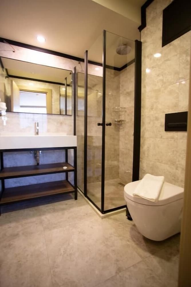 besiktas serenity hotel