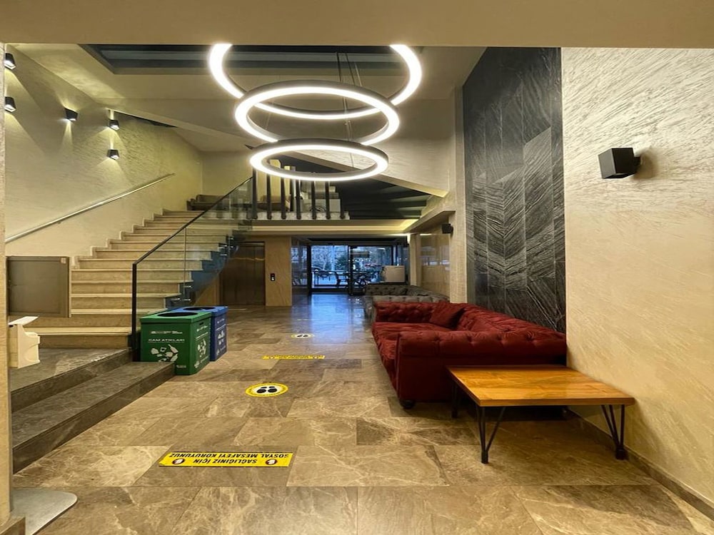 besiktas serenity hotel