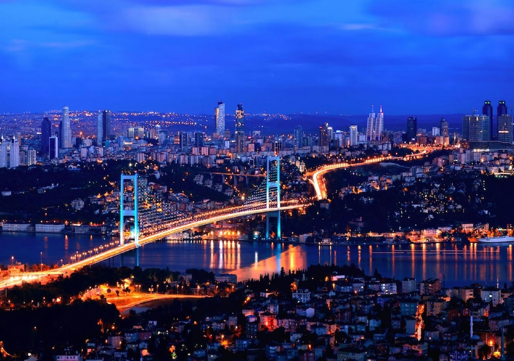 besiktas serenity hotel