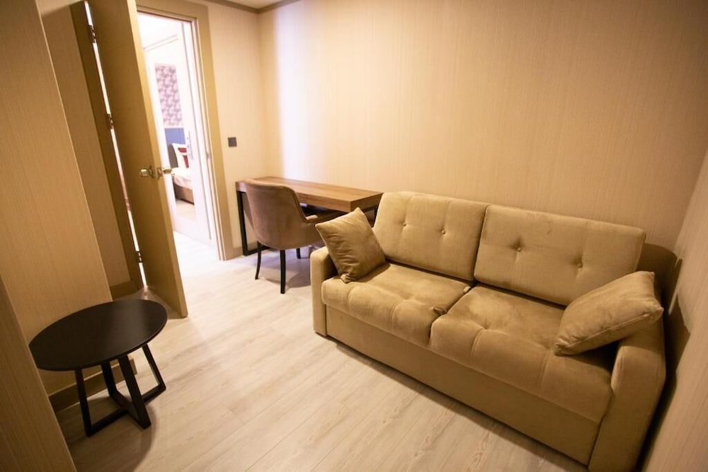 besiktas serenity hotel