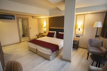 besiktas serenity hotel