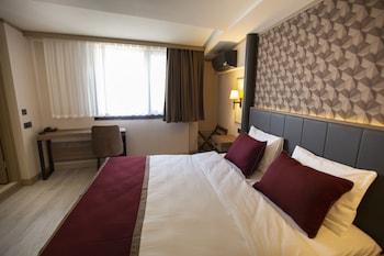 besiktas serenity hotel
