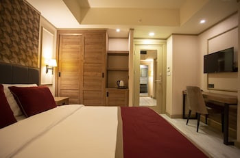 besiktas serenity hotel