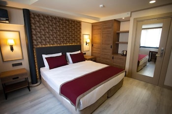 besiktas serenity hotel
