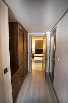 besiktas serenity hotel