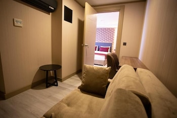 besiktas serenity hotel