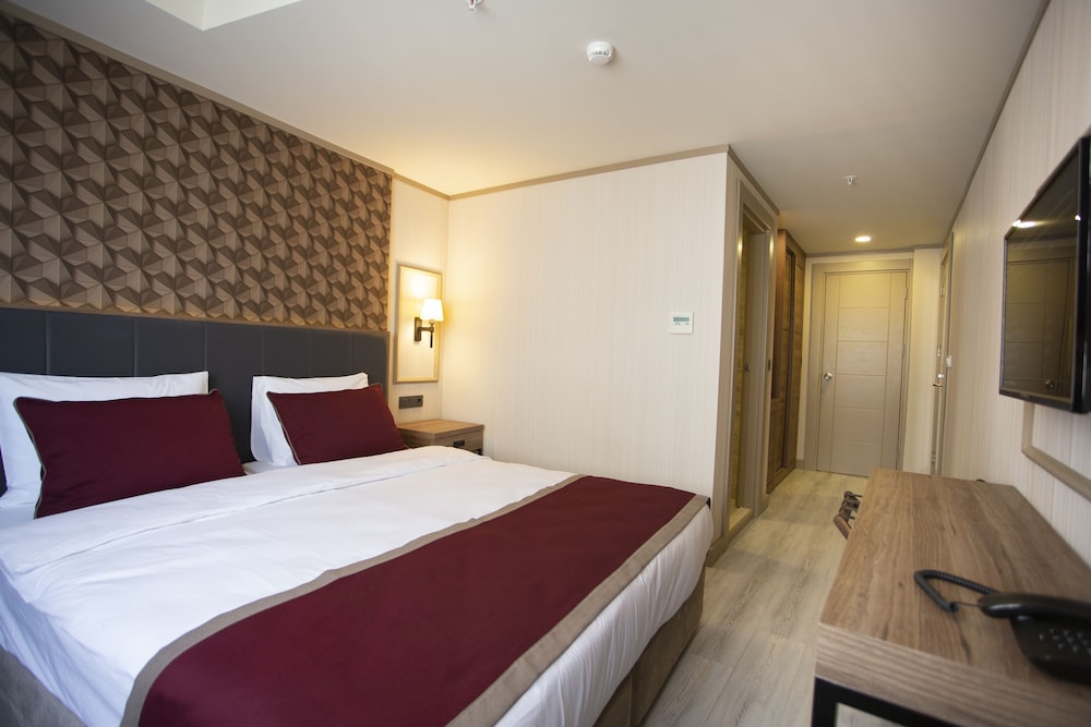 besiktas serenity hotel
