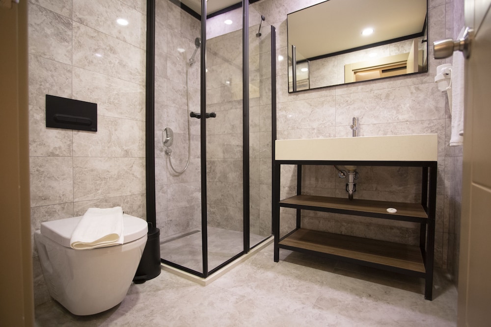 besiktas serenity hotel