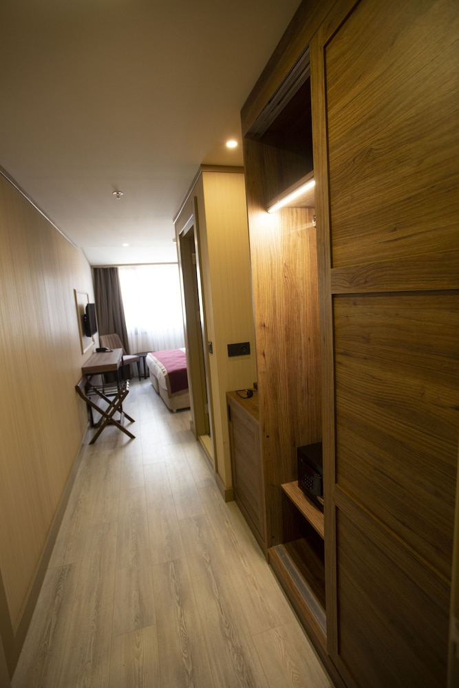 besiktas serenity hotel