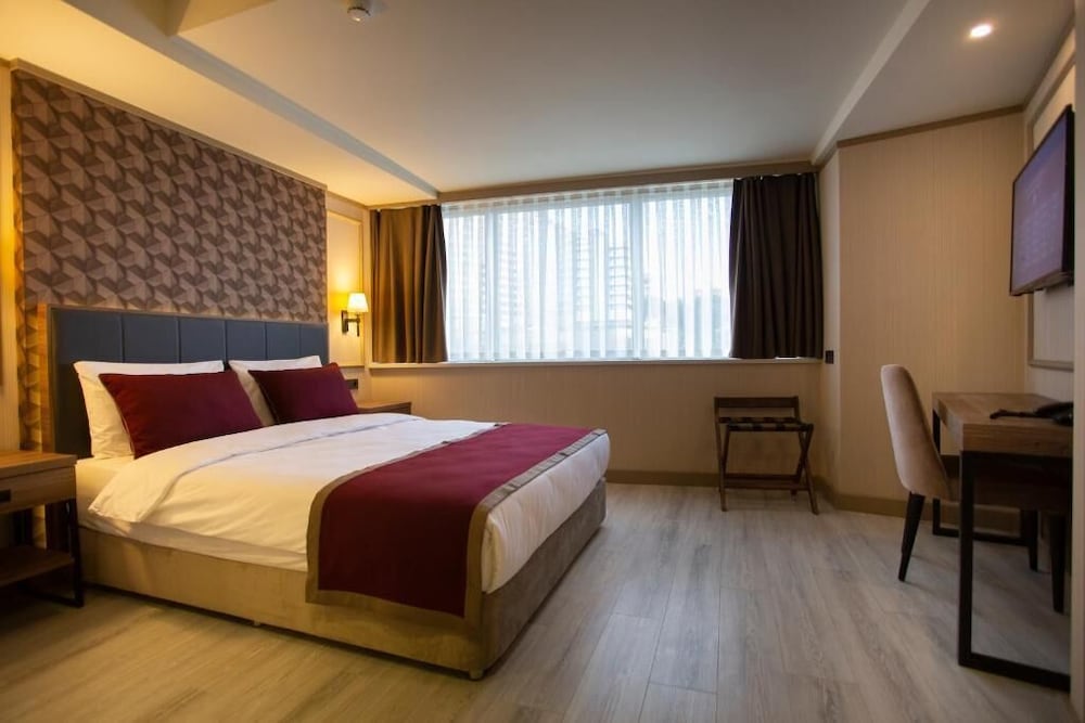 besiktas serenity hotel