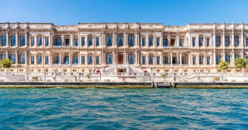 besiktas serenity hotel