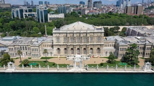 besiktas serenity hotel
